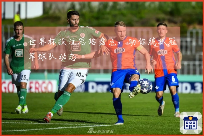 世界杯投注思路盘点，助你稳抓冠军球队动态