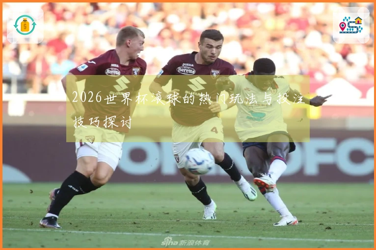 2026世界杯滚球的热门玩法与投注技巧探讨