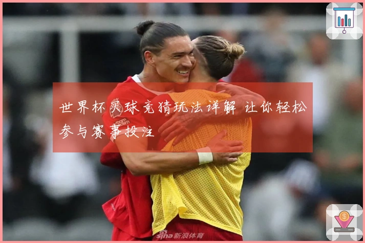 世界杯买球竞猜玩法详解 让你轻松参与赛事投注