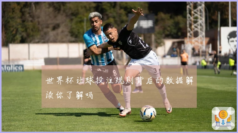 世界杯让球投注规则背后的数据解读你了解吗