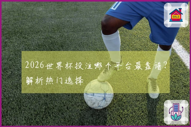 2026世界杯投注哪个平台最靠谱？解析热门选择