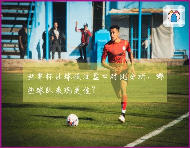 世界杯让球投注盘口对比分析，哪些球队表现更佳？