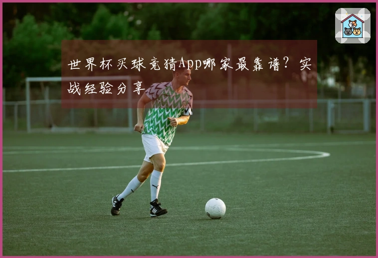 世界杯买球竞猜App哪家最靠谱？实战经验分享